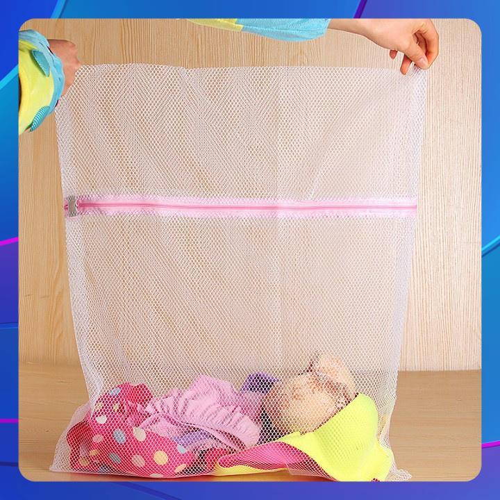 Túi giặt lưới 60*60cm