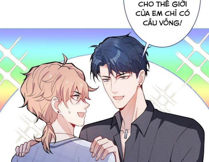 hotsearch của ảnh đế chapter 115 52