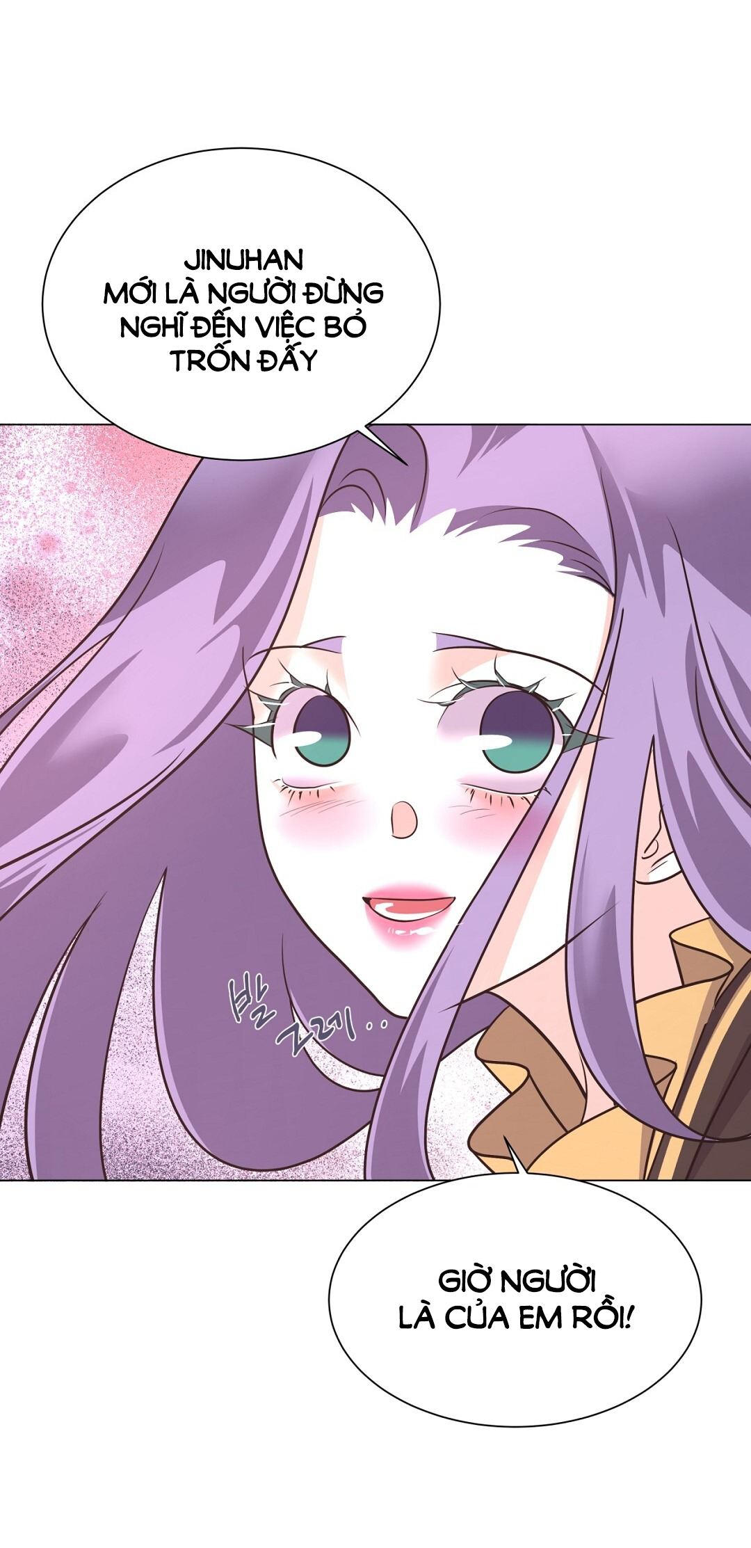Đêm Của Dã Thú chapter 48.2 - Trang 11