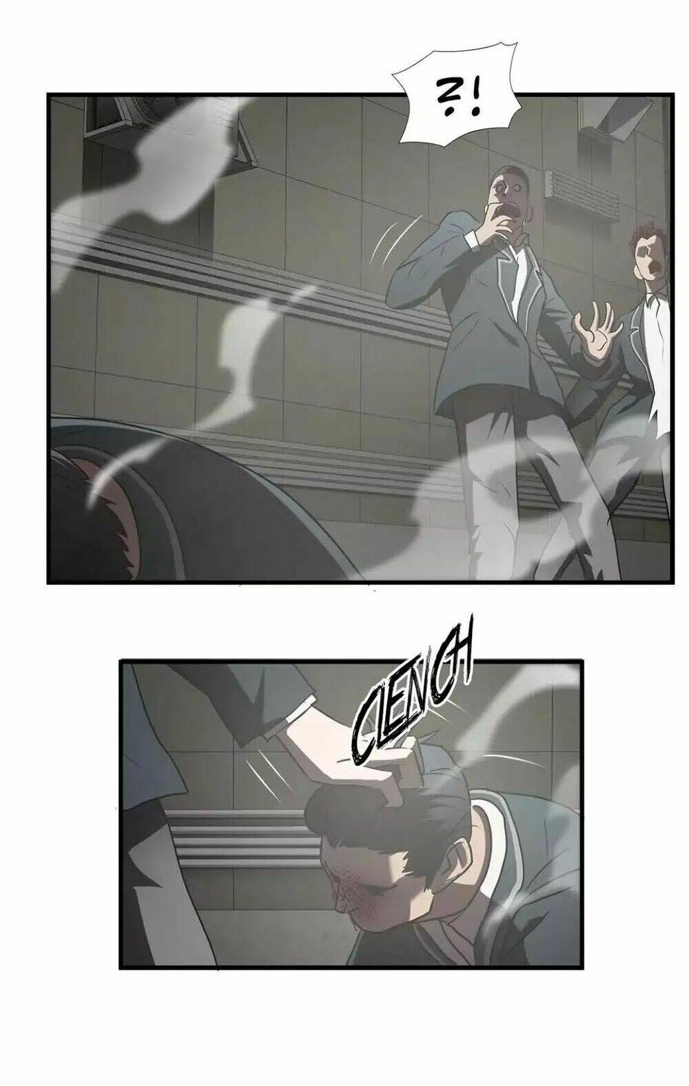 kẻ bị ruồng bỏ chapter 57 48