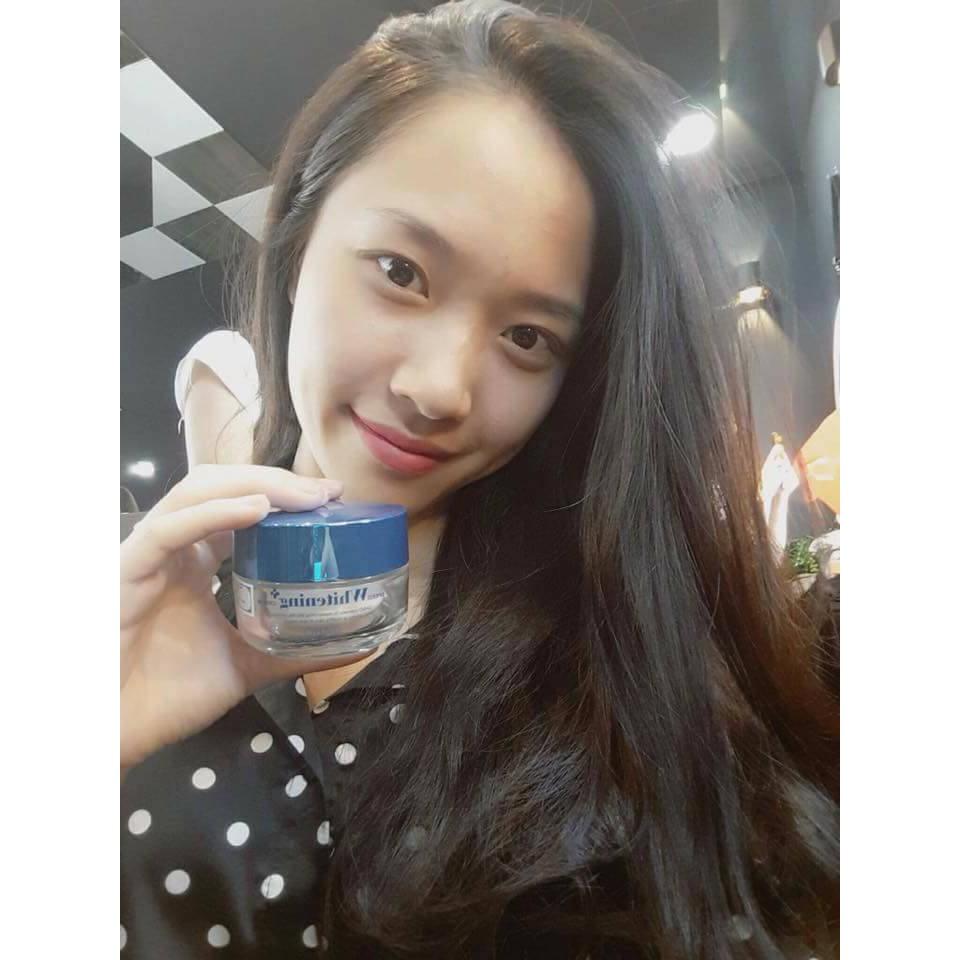 Kem Dưỡng Trắng Da Cao Cấp DABO Speed Whitening-Up