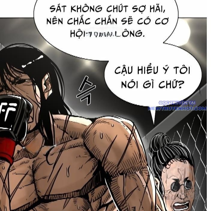 shark - cá mập chapter 285 27