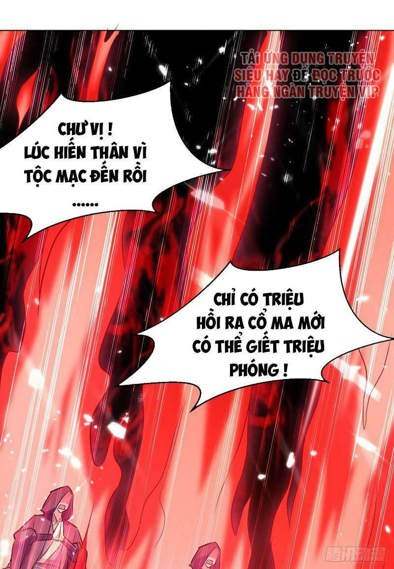 tối cường thăng cấp chapter 212 3