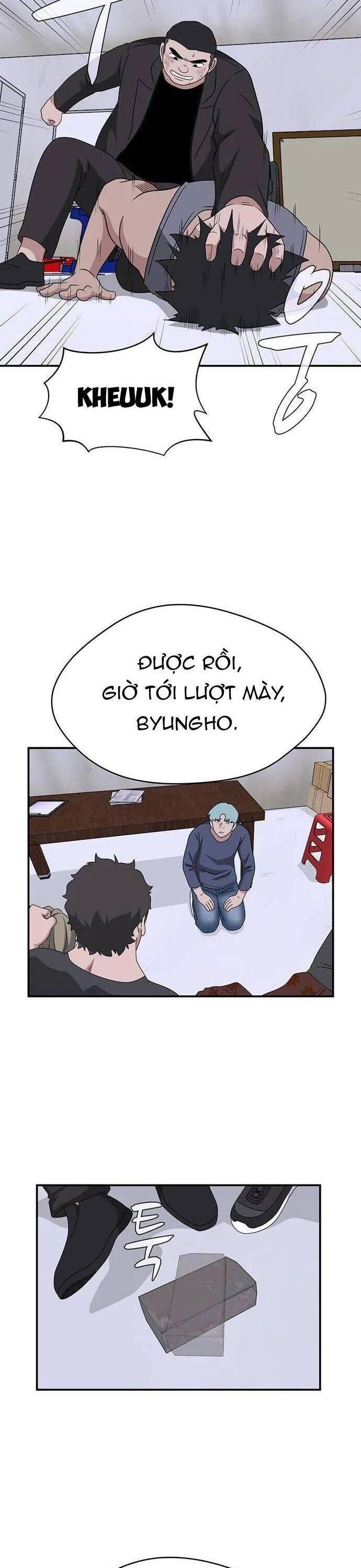 quy luật hệ thống chapter 0 27