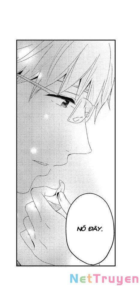 có phải cơ bắp của tôi đã kích thích em? chapter 31 11