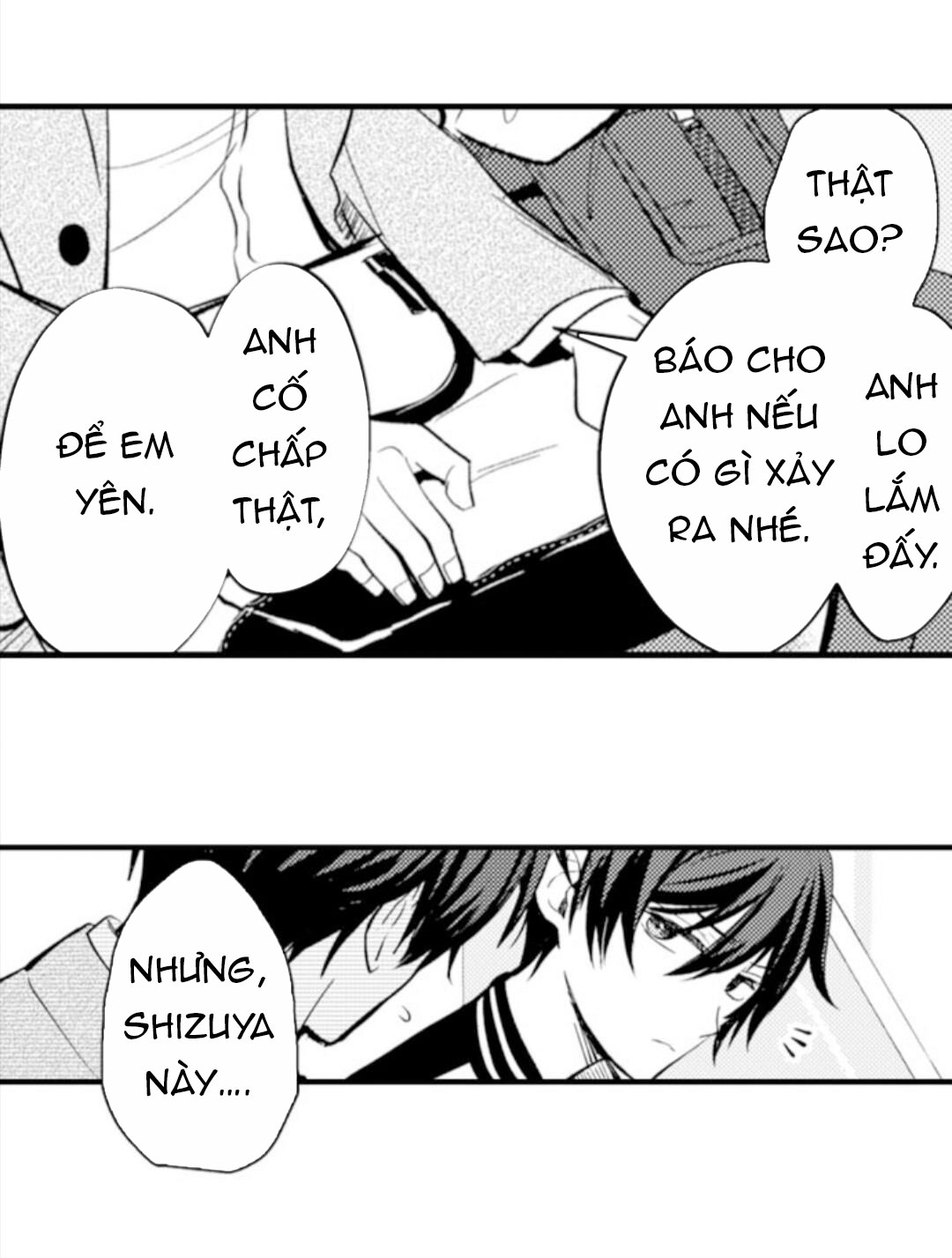 mặt sẹo quyến rũ chapter 1 19