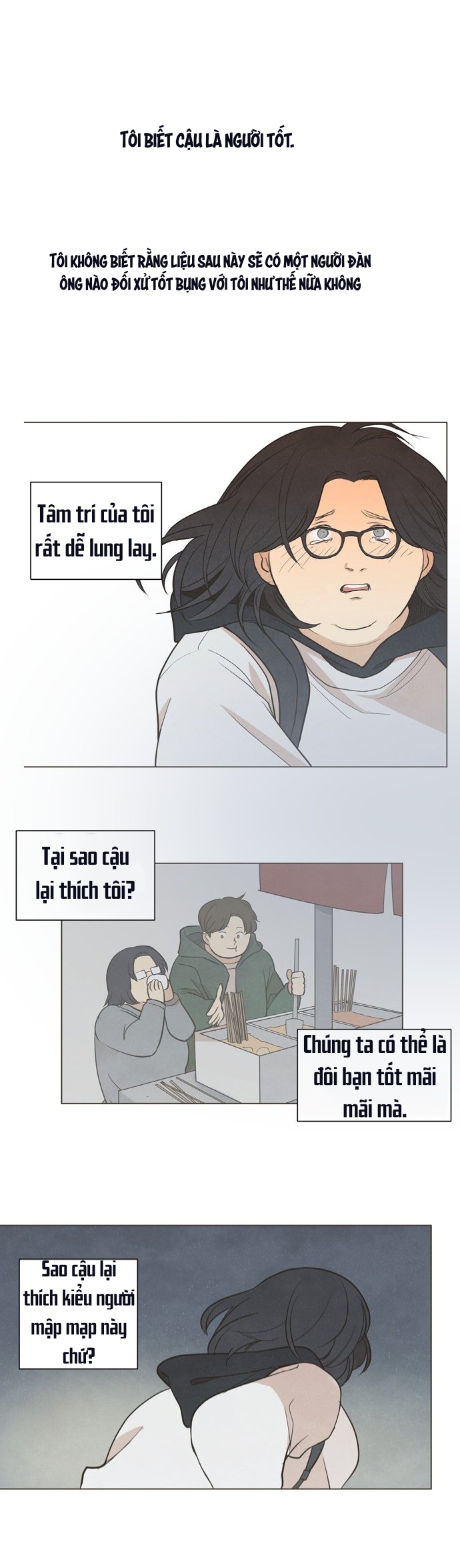 một phần vì thích em chapter 10 9