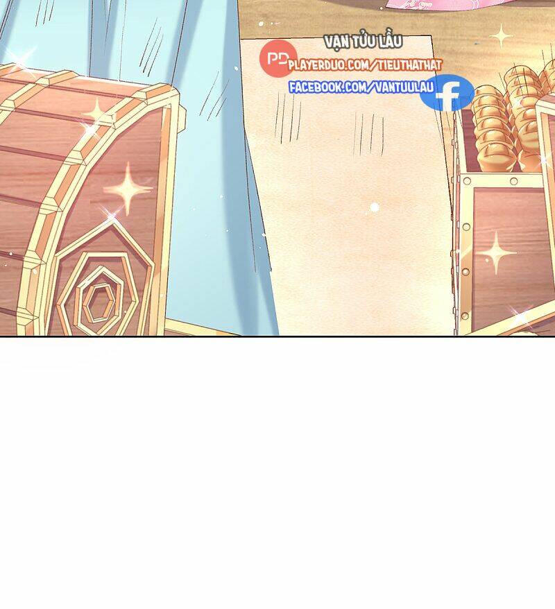 thị huyết y phi chapter 110 4