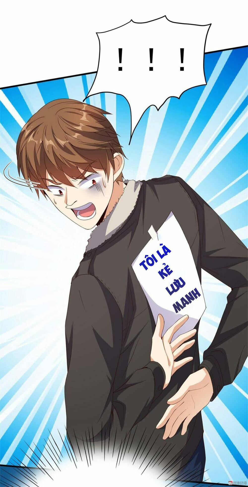 hoa hậu giảng đường luôn bên người chapter 6 7