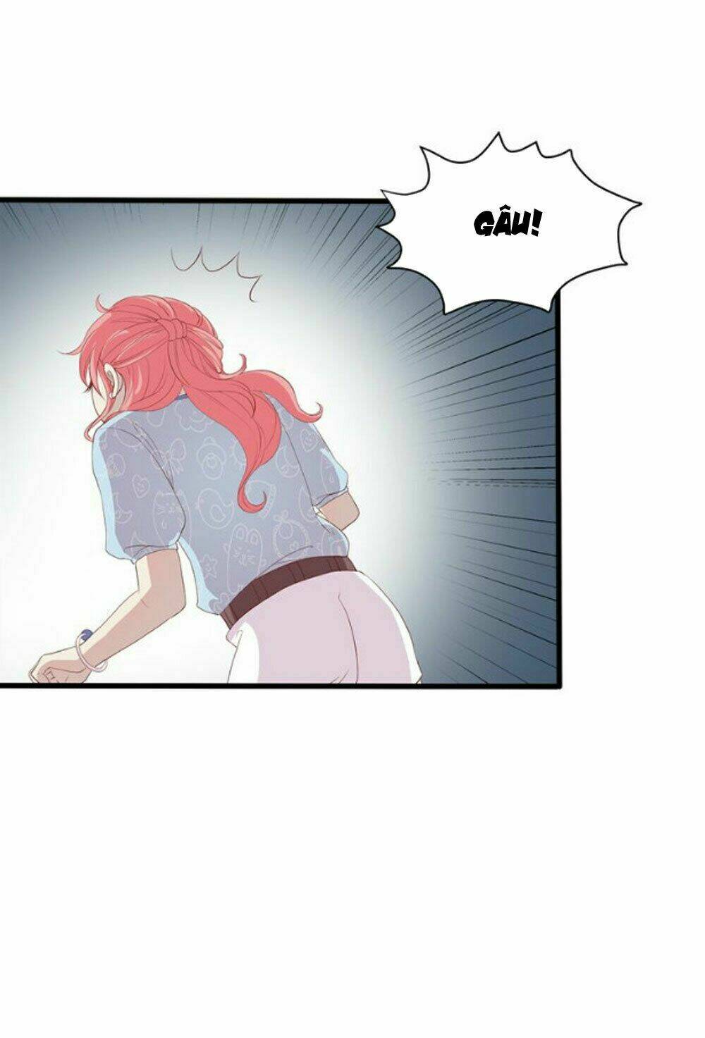 quản lí ngây ngô và thần tượng ác ma chapter 14 38