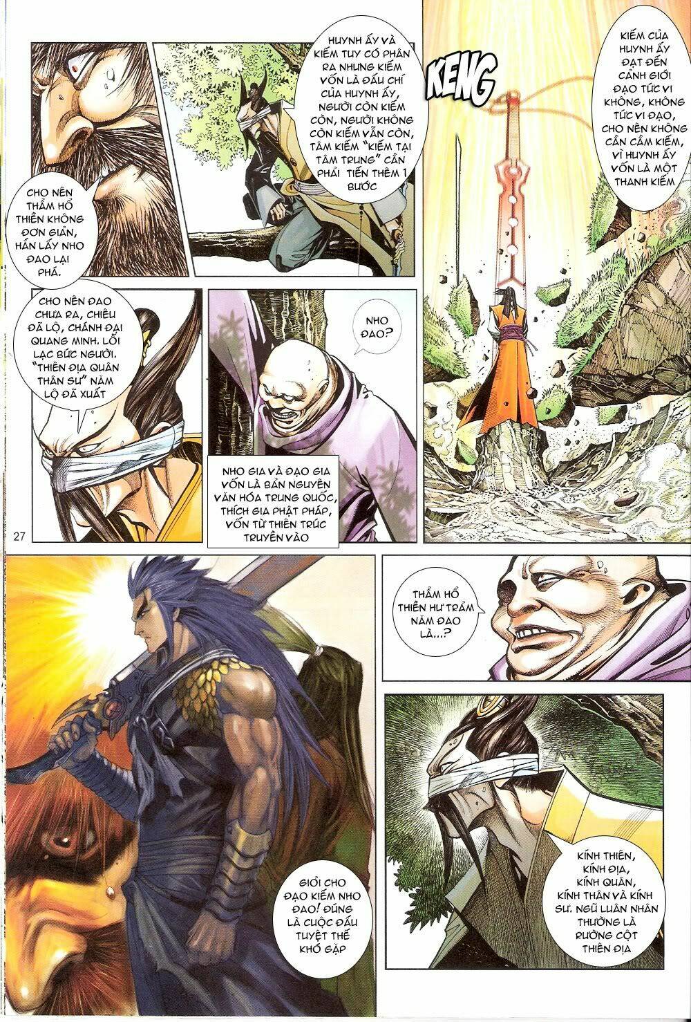 thẩm hổ thiền đại truyện chapter 10 27