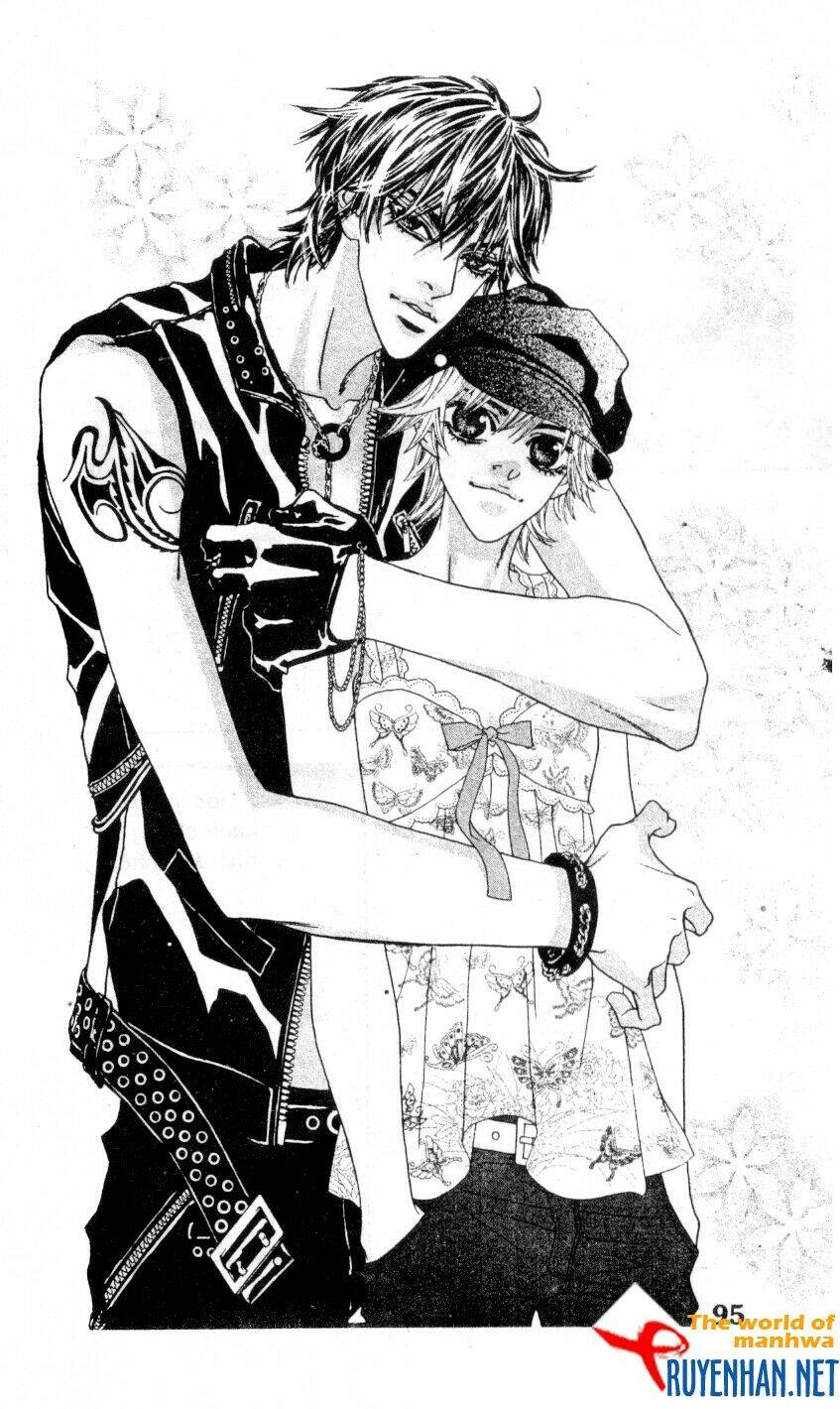 you're so cool chapter 59 17