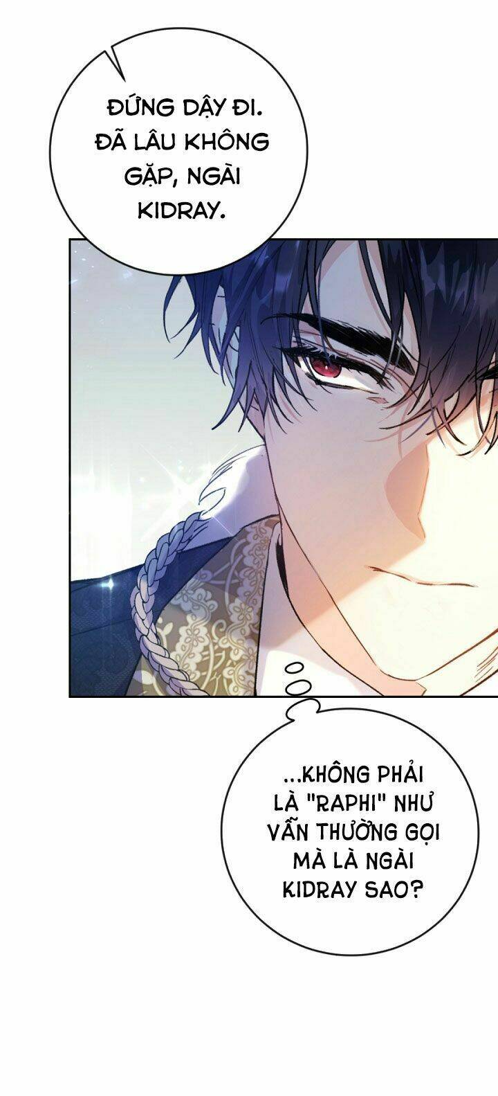 Kẻ Phản Diện Là Một Con Rối Chapter 4 - Trang 29