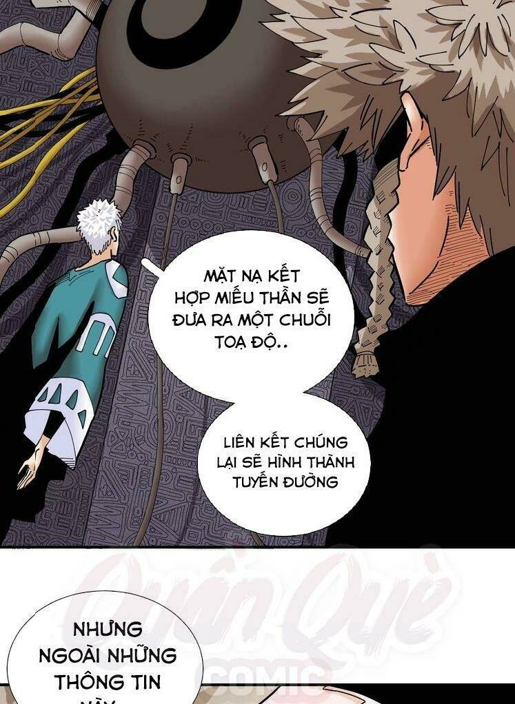 mạt thế chi thư chapter 23 45