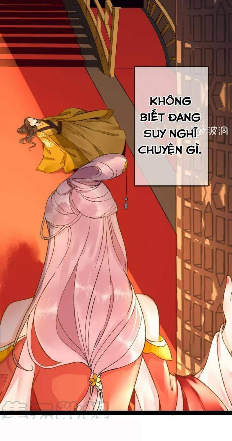 sủng phi của vương chapter 193 10