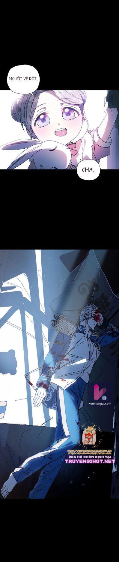 cha à, con không muốn kết hôn đâu chapter 48 34