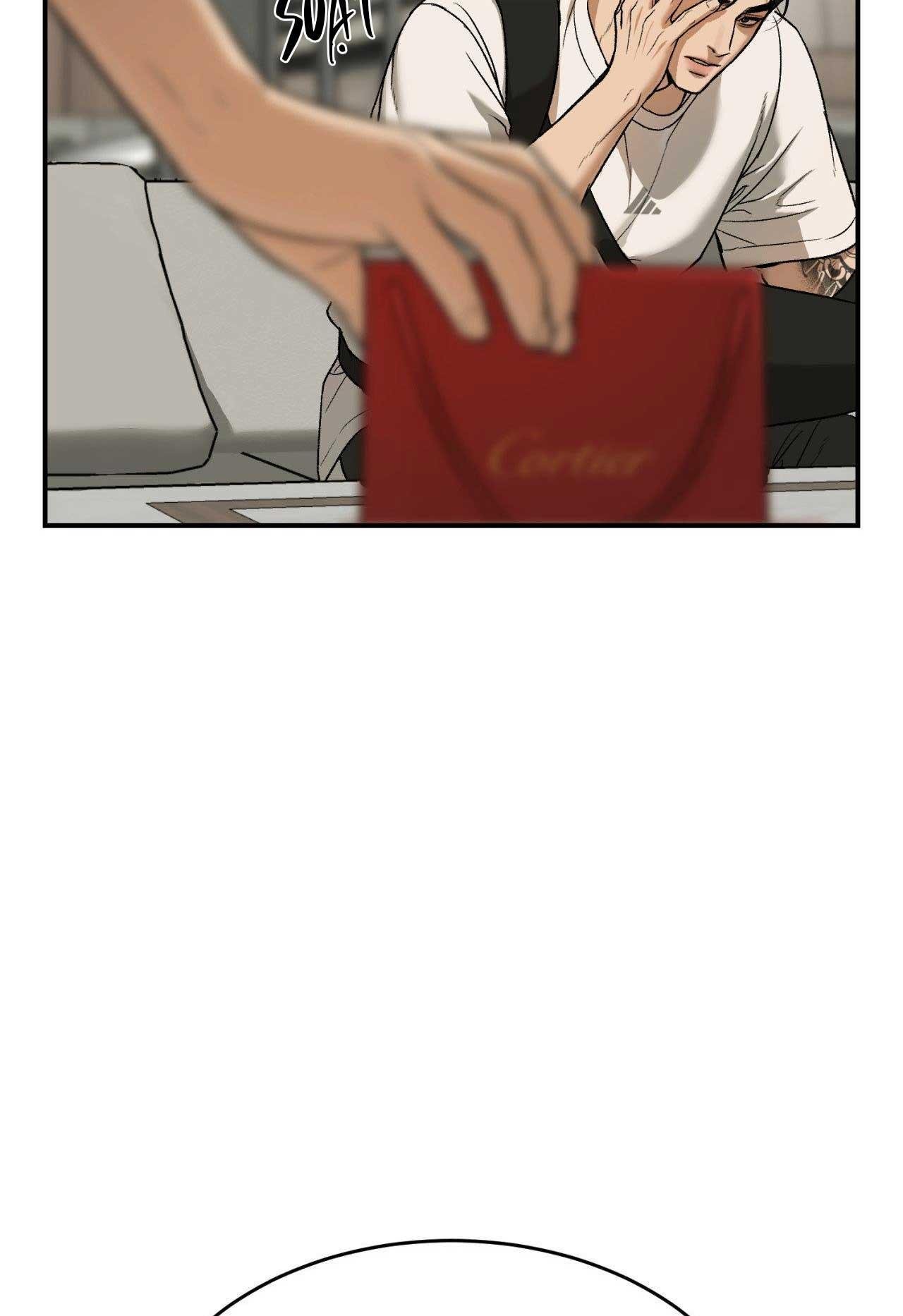 điềm rủi Chapter 55 (2) KHÔNG CỨNG 53