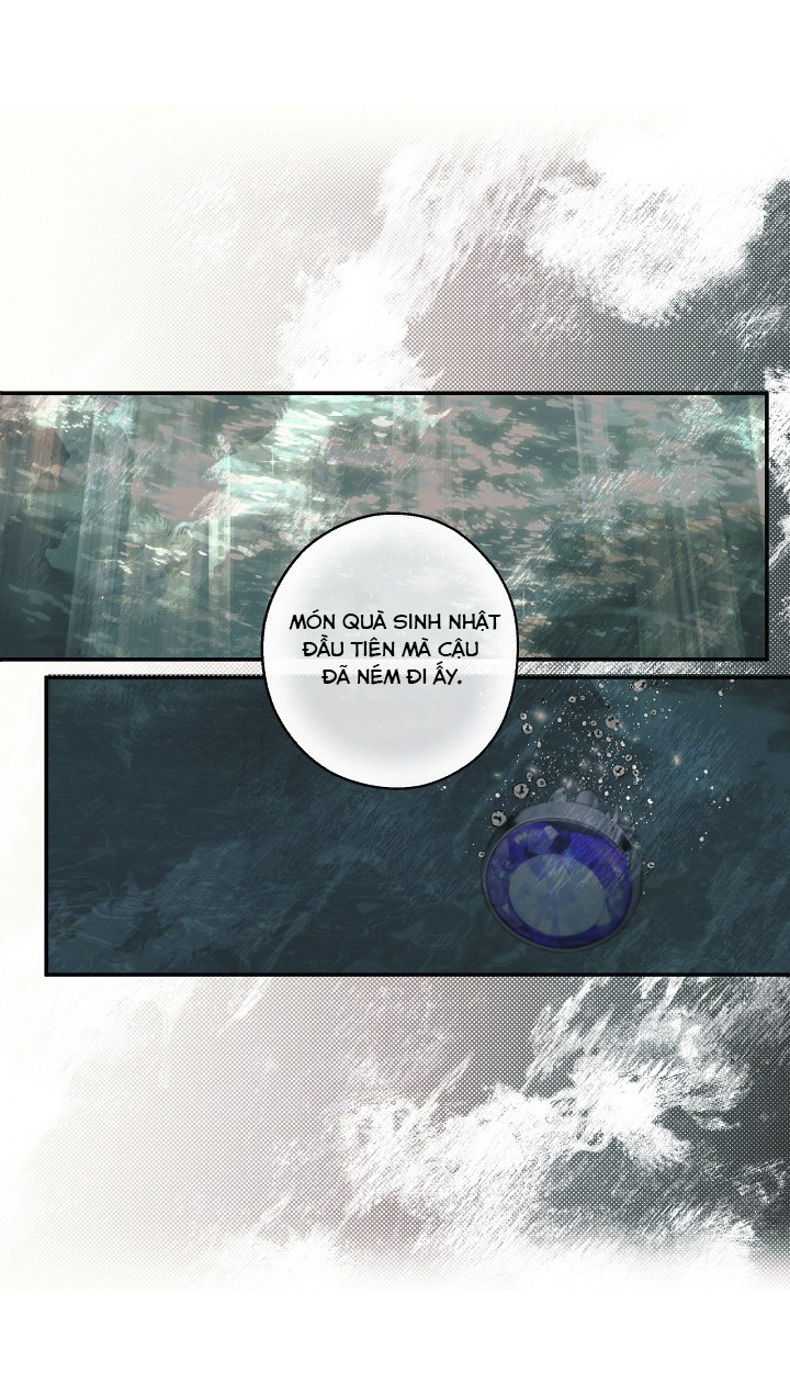 tất cả đều là sai lầm chapter 51 8