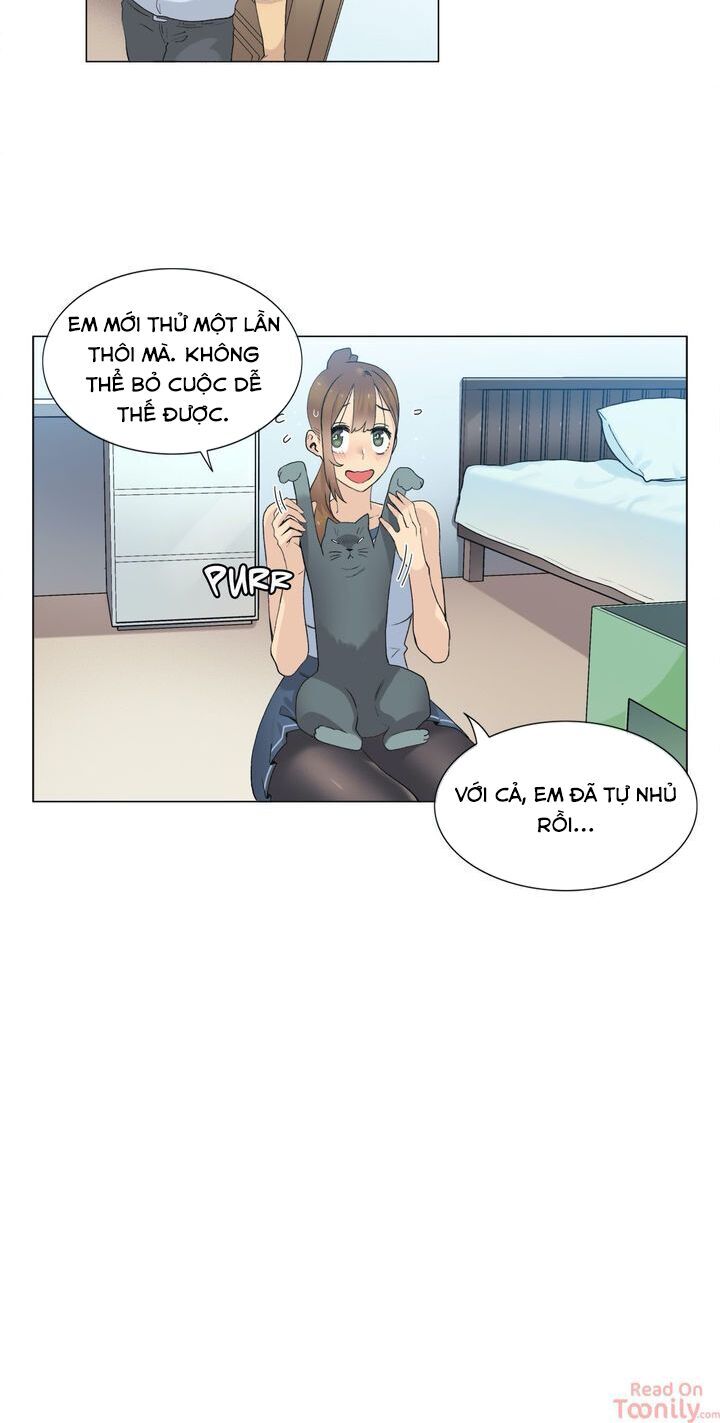 vùng đất kỳ diệu chapter 32 25