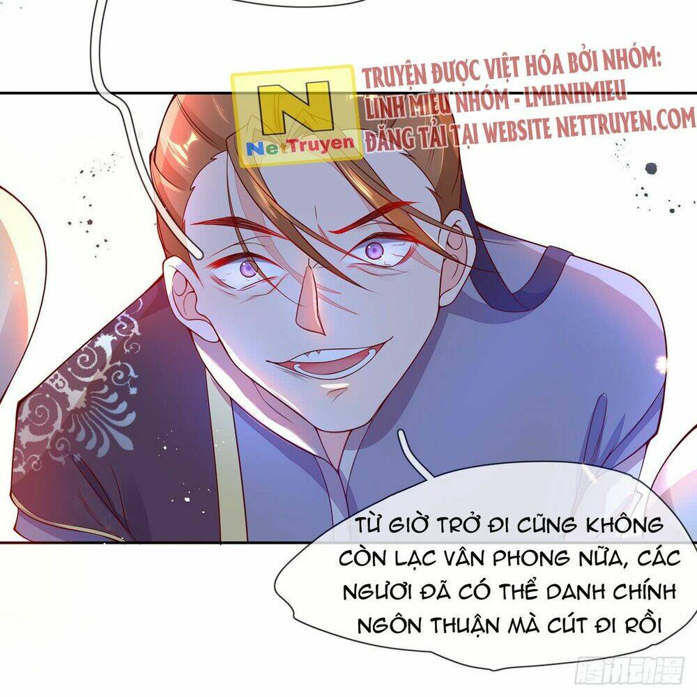 vương phi tu tiên: đối kháng ma vương chapter 9 7