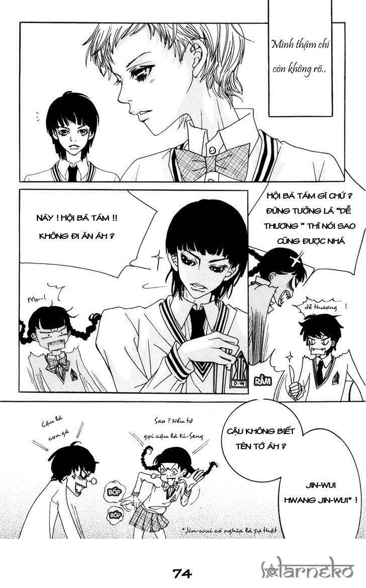 happy & murphy chapter 3 27