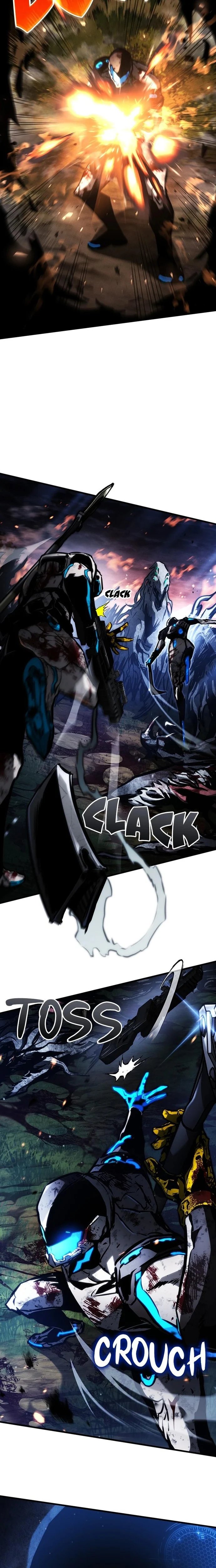 đồ long kỵ sĩ hôn môi ác long chapter 99 21