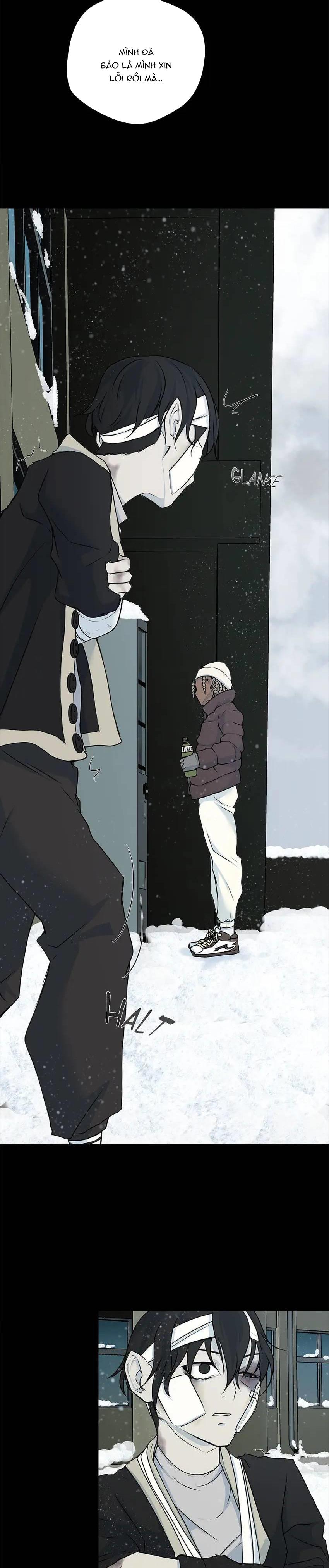 love murder basketball chapter 9 3