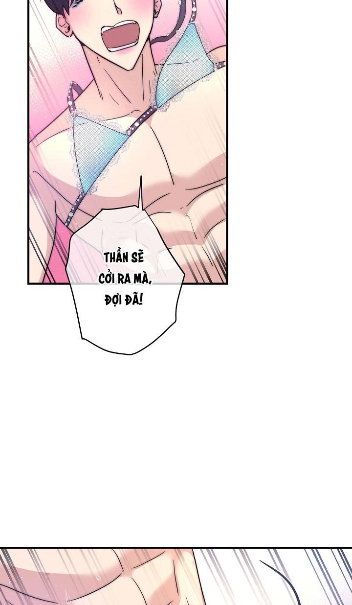 lọ lem phiên bản bl chapter 10 40