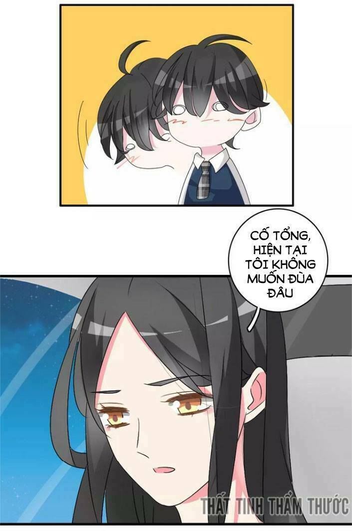 lều khều biết yêu chapter 81 38