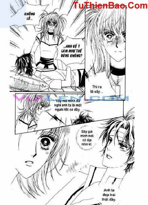 công chúa của tôi chapter 3 87