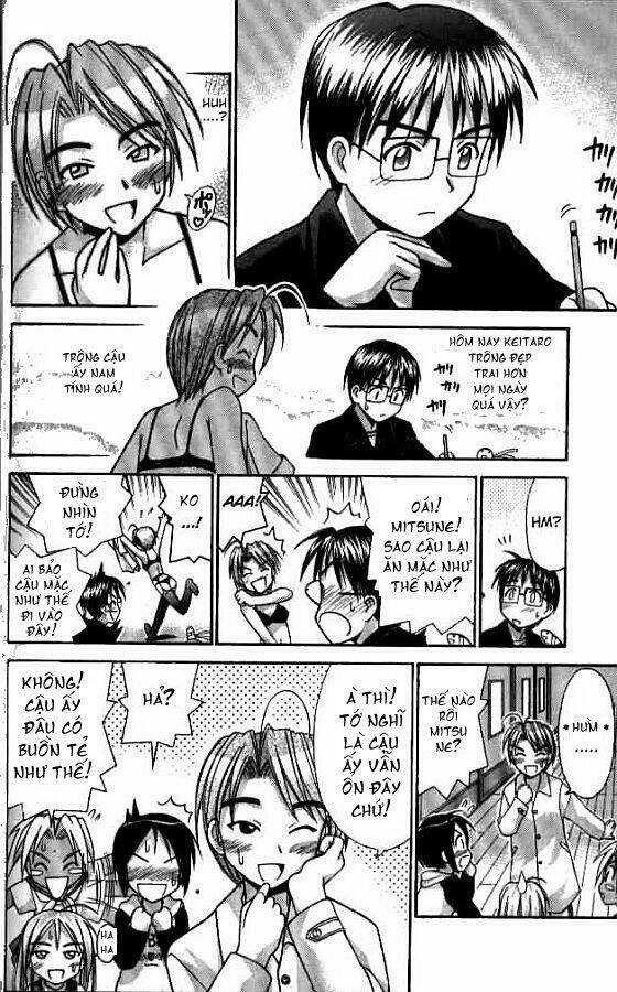 love hina chapter 55 10