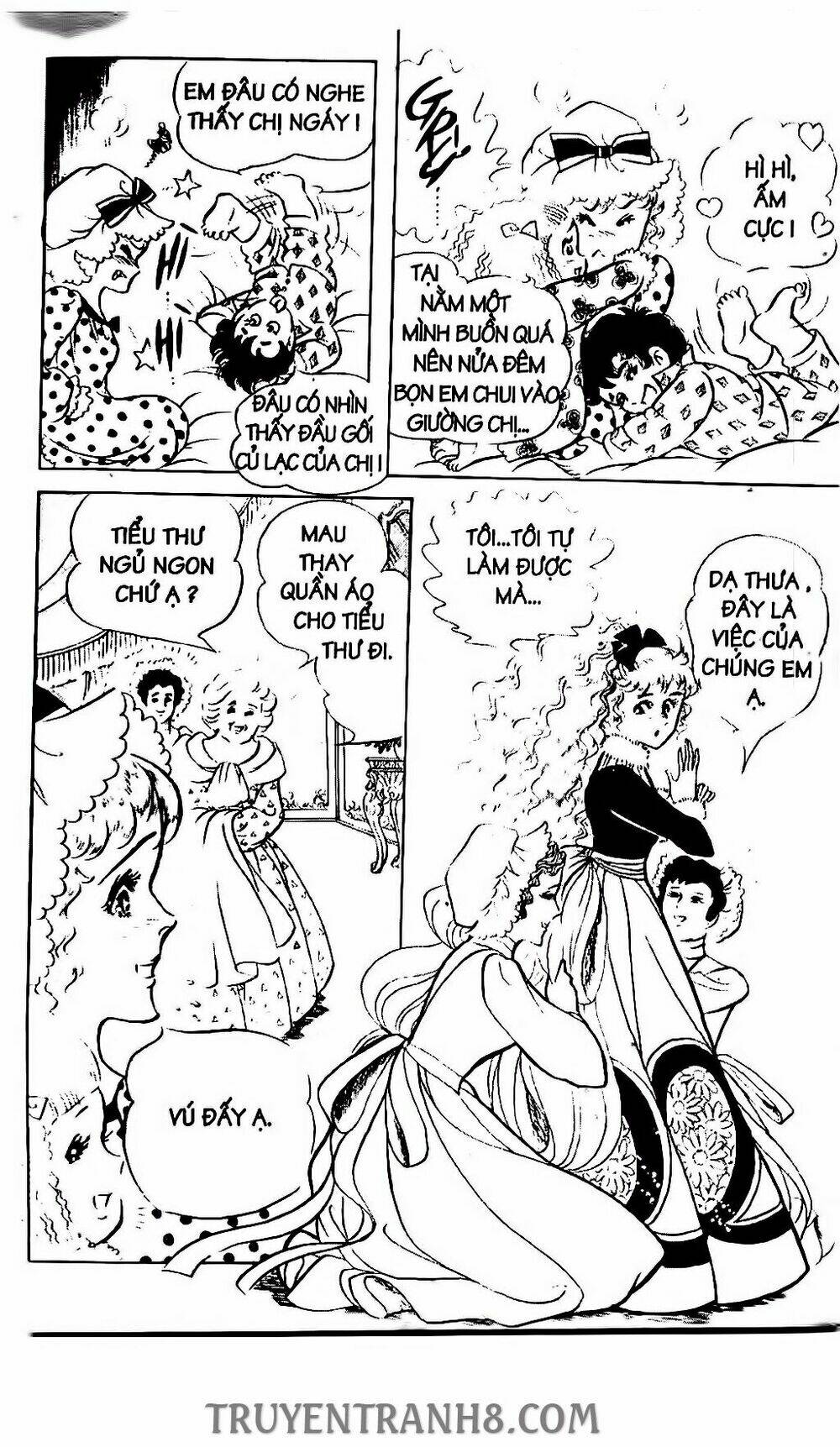 the count s daughter chapter 63 12