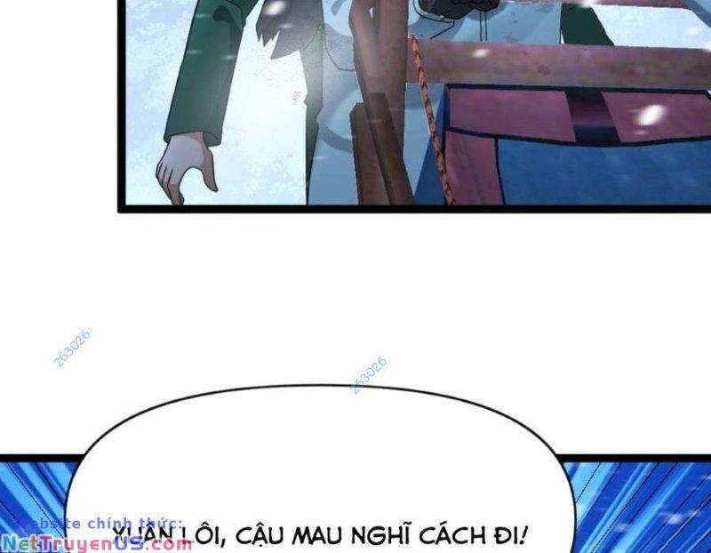 đóng băng toàn cầu: tôi gây dựng nên phòng an toàn thời tận thế chapter 130 13