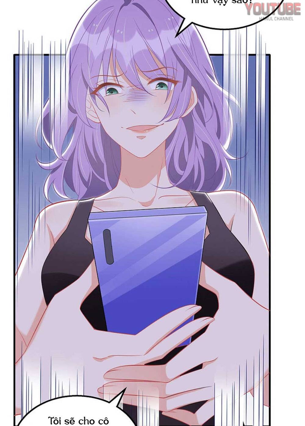 thiết lập nhân vật daddy của tôi bị sụp đổ chapter 92 26