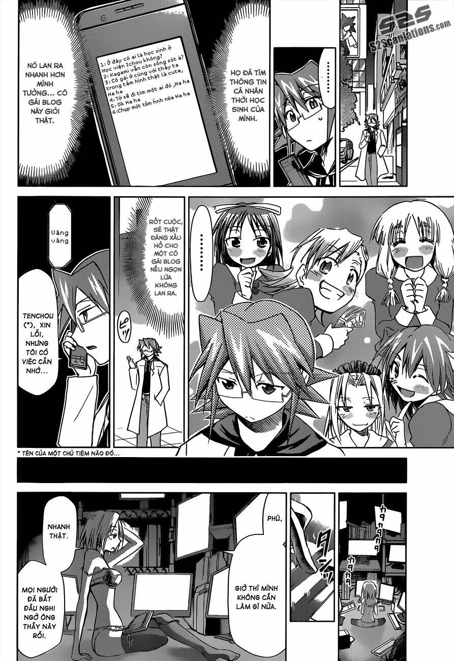 denpa kyoushi chapter 47 15