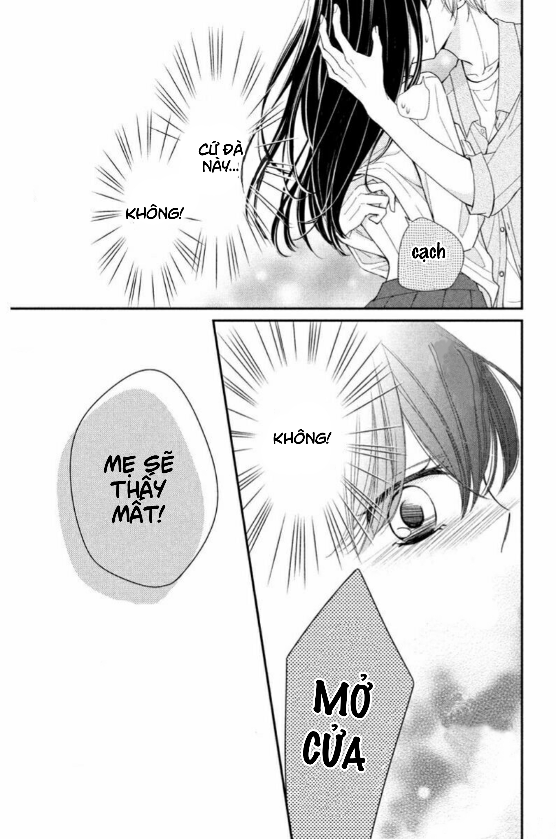 xin hãy dạy cho em chapter 3.2 2