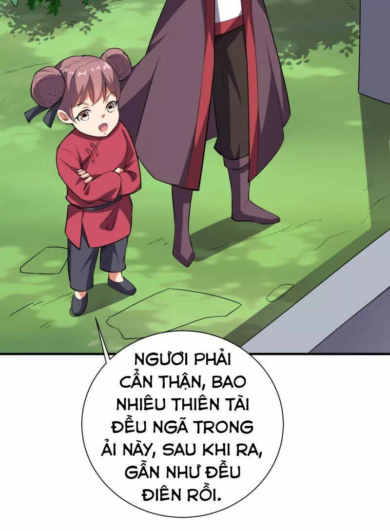 phục thiên thánh chủ chapter 146 3