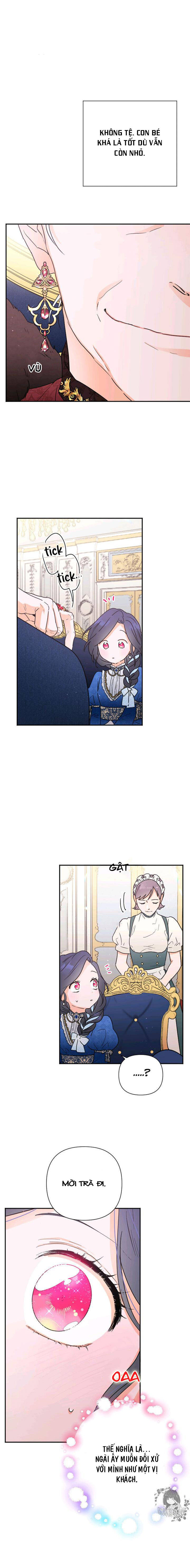 lady baby chapter 113 5