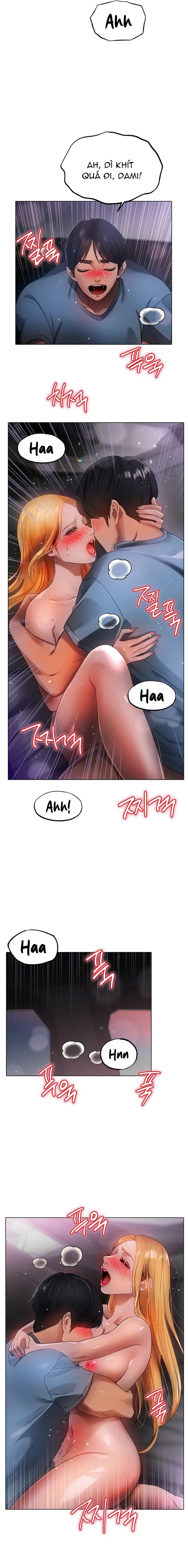 dì trẻ chapter 17 5