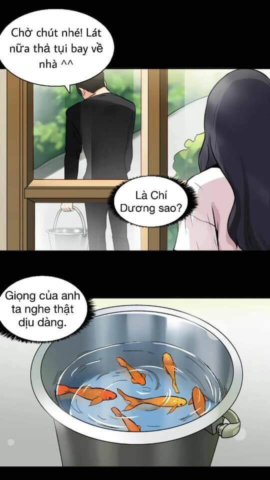 giày thủy tinh chapter 7.1 3