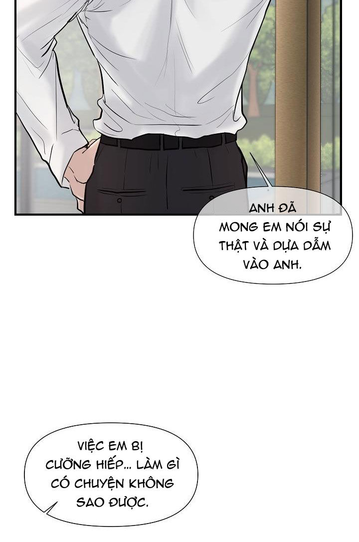 ranh giới tội ác chapter 19 17