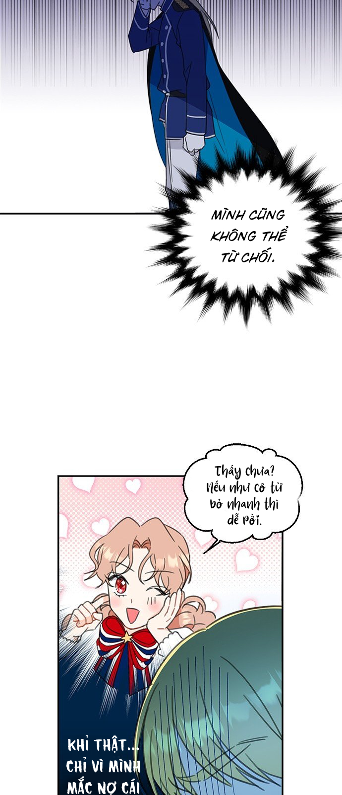 cách săn mồi chapter 3.2 25