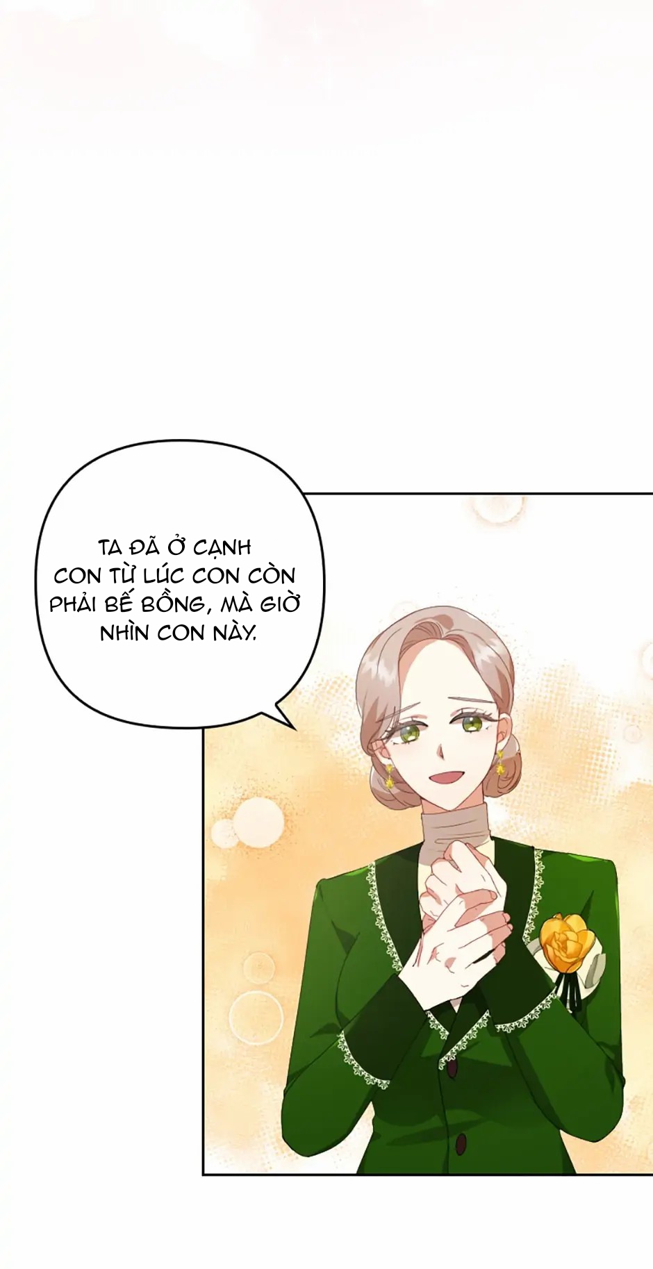 cậu thích nhầm người rồi chapter 2.1 24