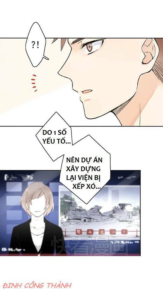 vòng cấm chết người chapter 1 23