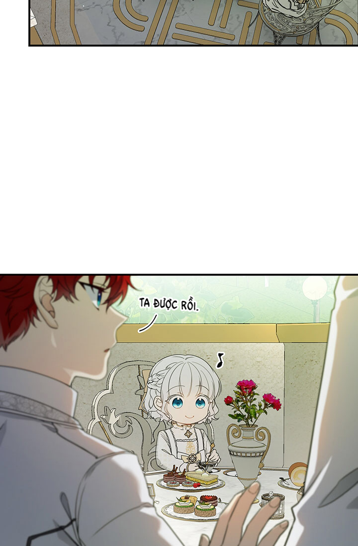 hướng đến ánh dương một lần nữa chapter 19.2 3