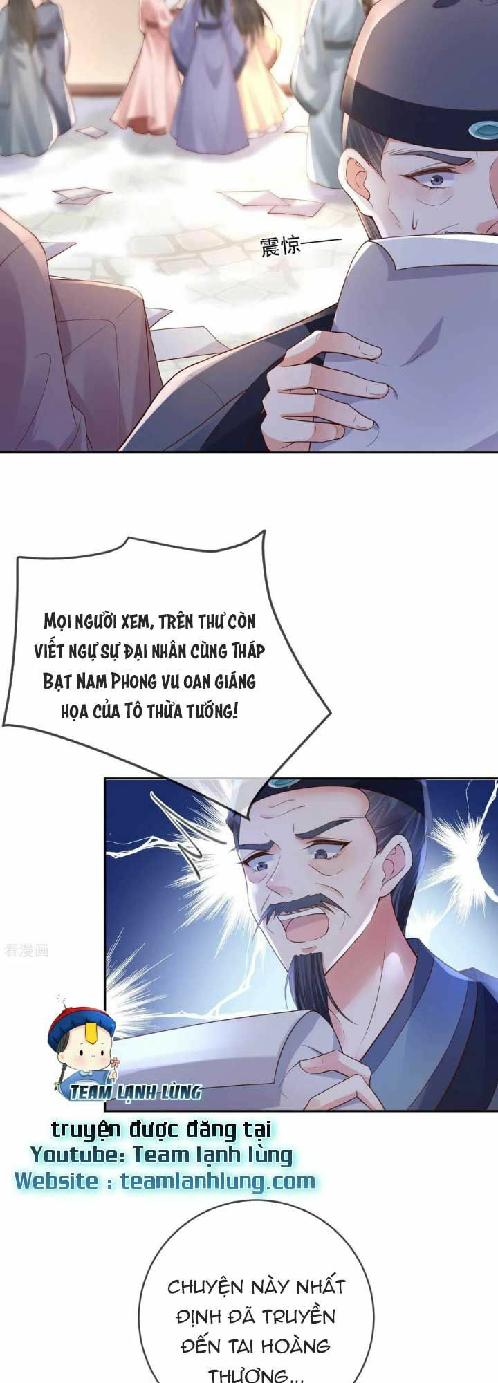 sự trả thù của vương phi chapter 53 7