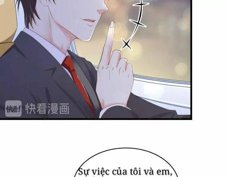 tổng tài đại nhân song mặt kiều thê chapter 8 13