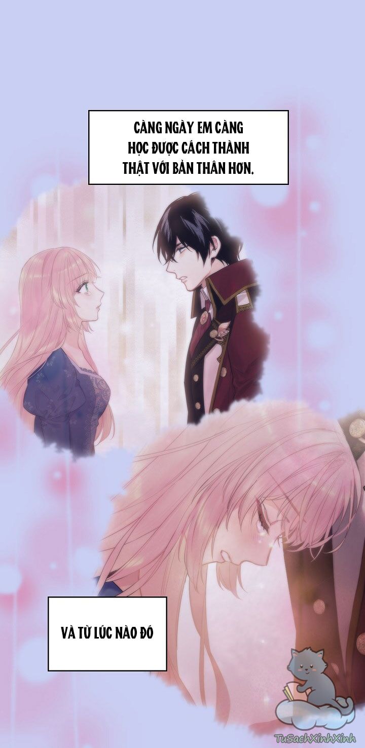 thánh nữ ẩn danh chapter 203 80