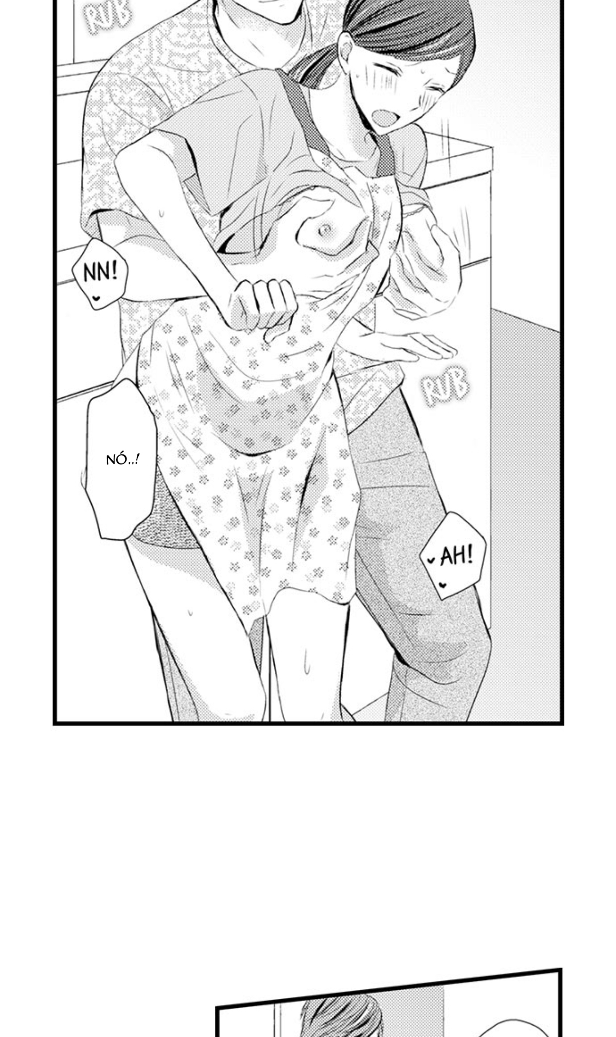 khiến cô ấy ra hết lần này đến lần khác, chầm chậm và ngọt ngào chapter 14.2 5