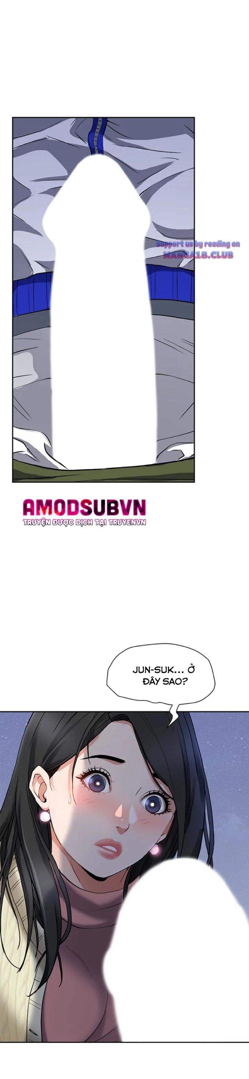 chung nhà bạn mẹ chapter 1 23